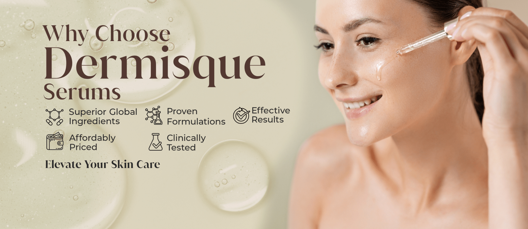 Dermisque Skincare